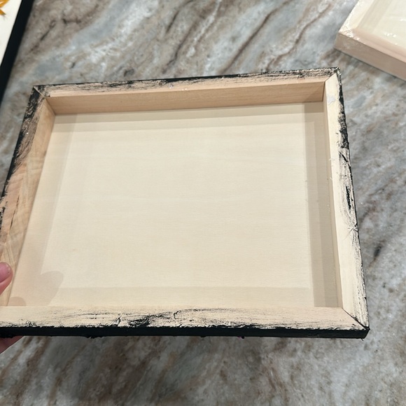 Pressed Flower Wall Art - Picture 5 of 9